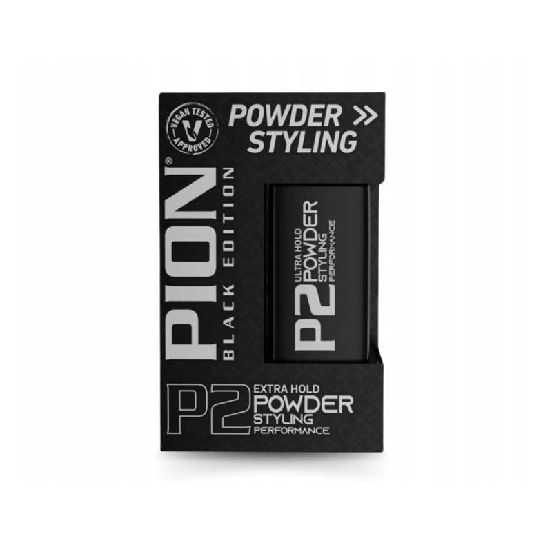 PION Powder Styling Ultra Hold P2 /20g