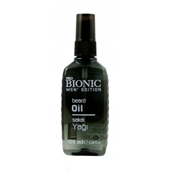 PROBIONIC Men' Beard Oil /100ml