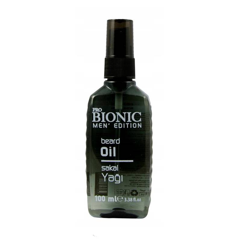 PROBIONIC Men' Beard Oil /100ml