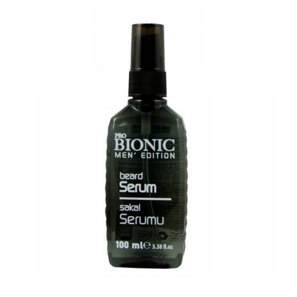 PROBIONIC Men' Beard Serum /100ml
