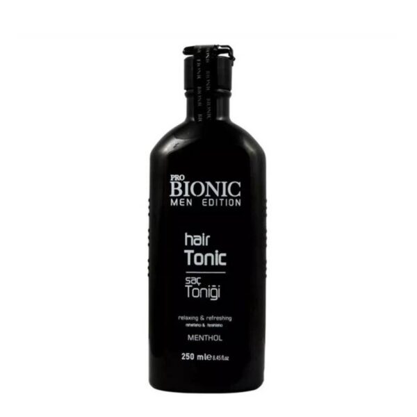 PROBIONIC Men' Hair Tonic /250ml