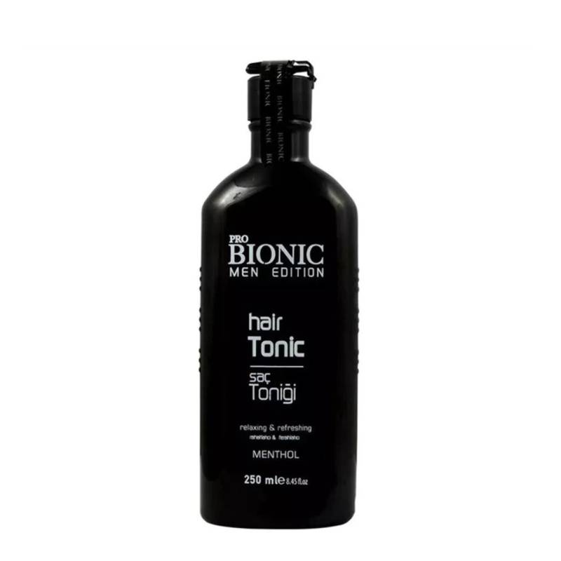 PROBIONIC Men' Hair Tonic /250ml