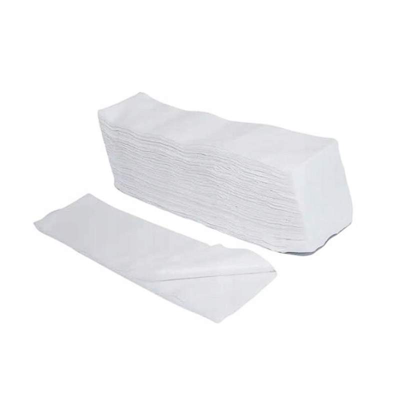 Papierki do karku, kołnierzyki fryzjerskie z włókniny