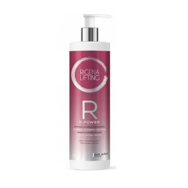 R-POWER Lamellar Shampoo  500 ml