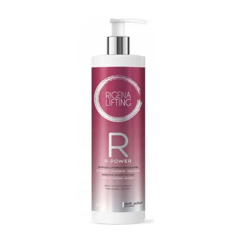 R-POWER Lamellar Shampoo / 500ml