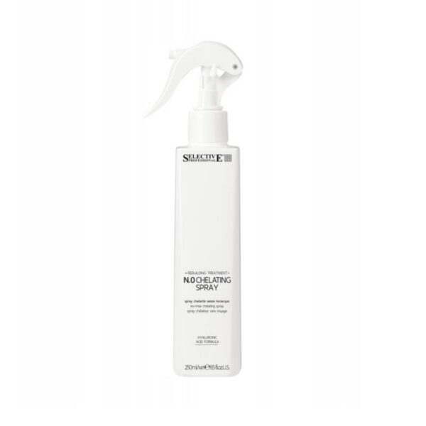 REBUILDING N.0 Chelating Spray /250ml