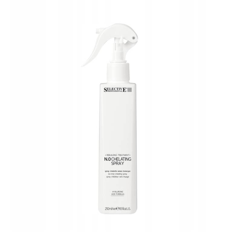 REBUILDING N.0 Chelating Spray /250ml