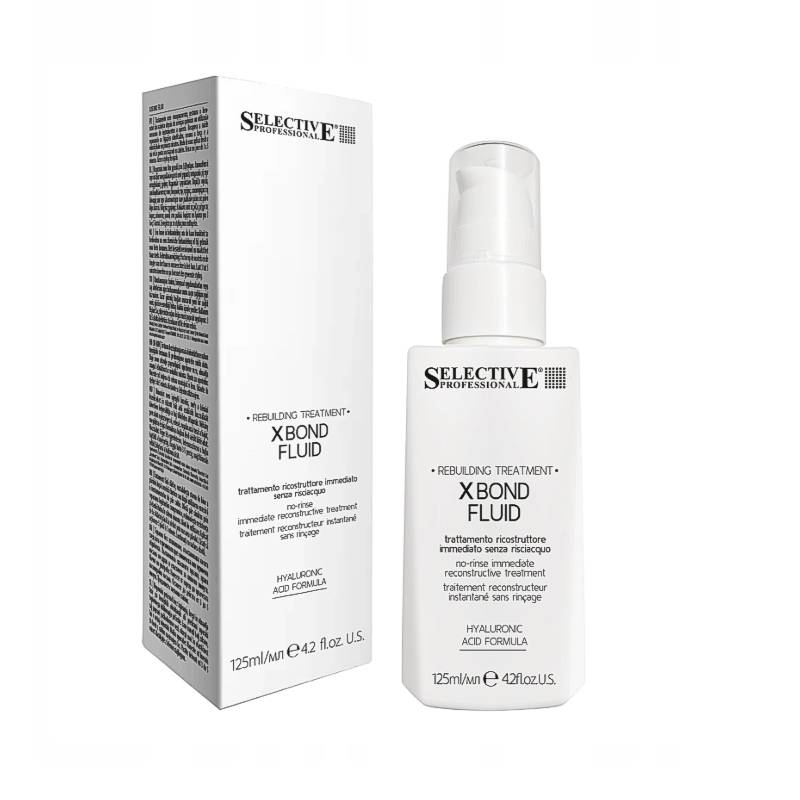 REBUILDING XBond Fluid /125ml