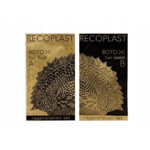 RECOPLAST Botoks /2 x 12ml