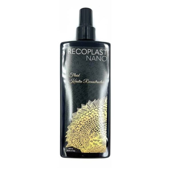 RECOPLAST Nano Keratin Fluid /250ml