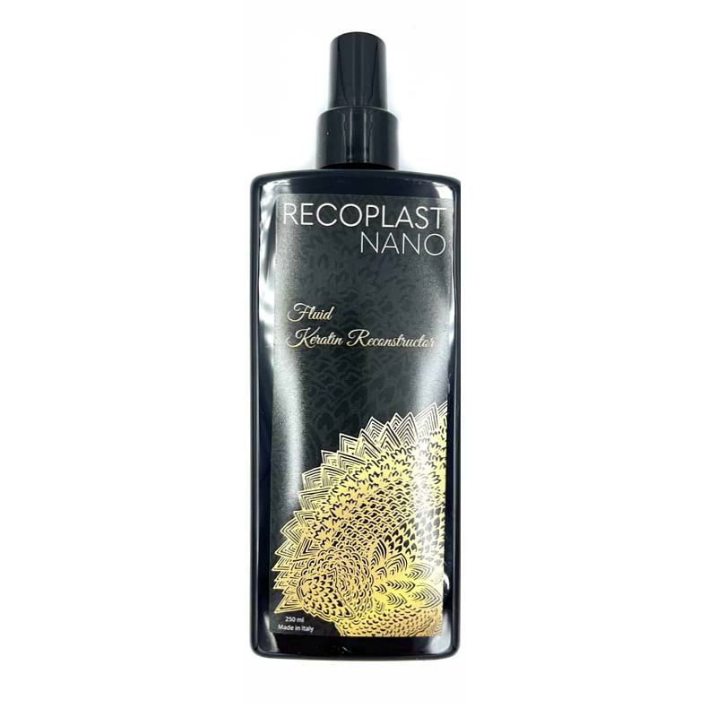 RECOPLAST Nano Keratin Fluid /250ml