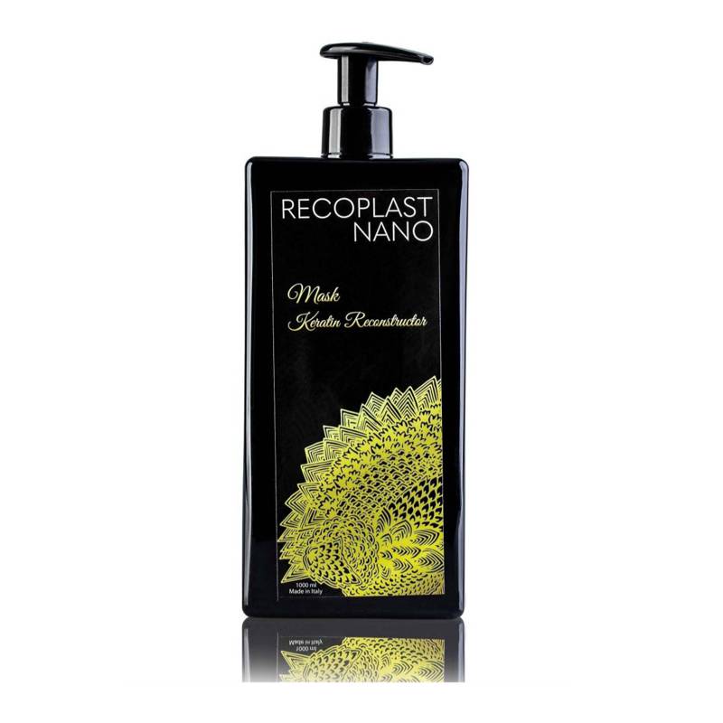 RECOPLAST Nano Keratin Mask /1000ml