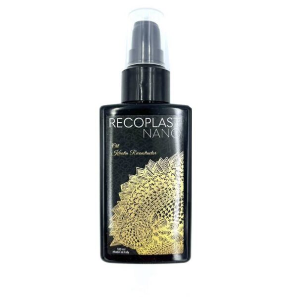RECOPLAST Nano Keratin Oil /100ml