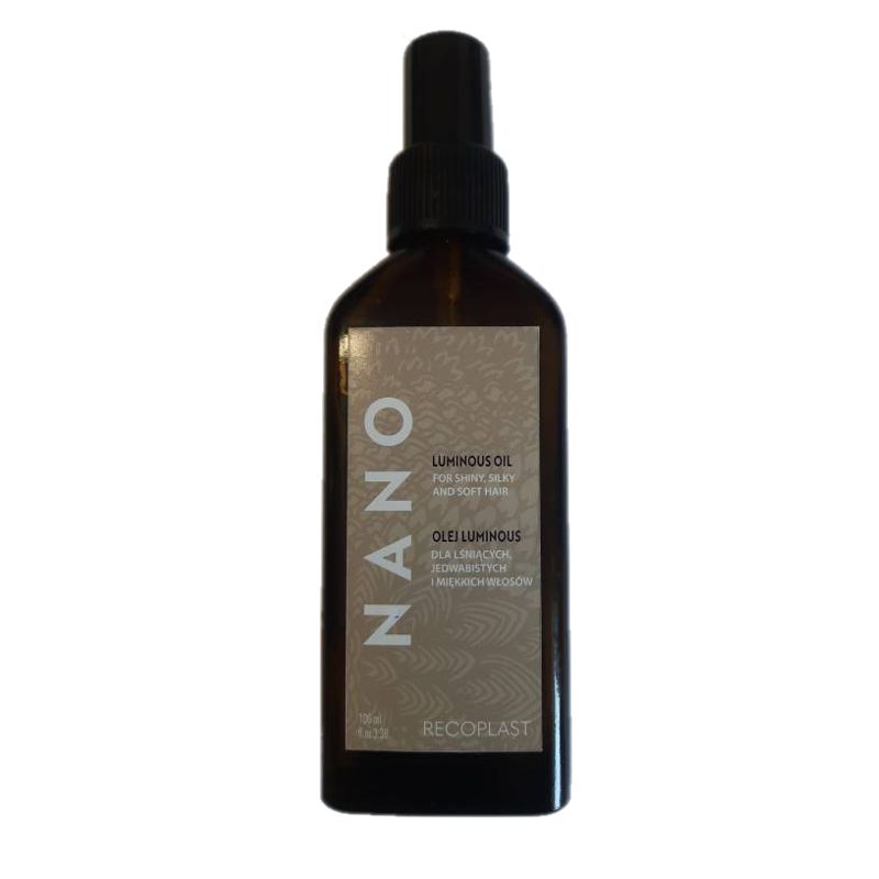 RECOPLAST Nano Luminous Oil /100ml PS044
