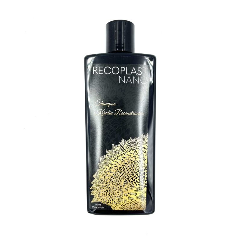 RECOPLAST SOS Szampon wzmacniający /1000ml