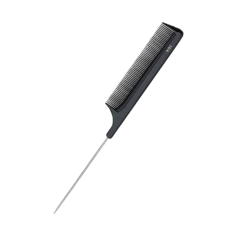 SIBEL Grzebień Aluminiowy szpikulec ref. 8025003