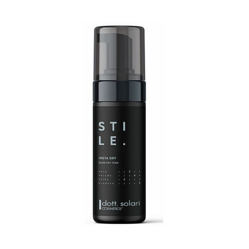 STILE - Insta Dry pianka /150ml ref.1138
