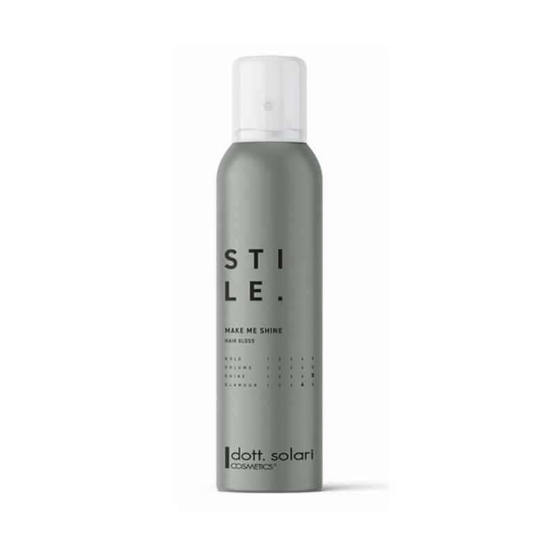STILE - Make Me Shine nabłyszczacz /150ml ref.1122