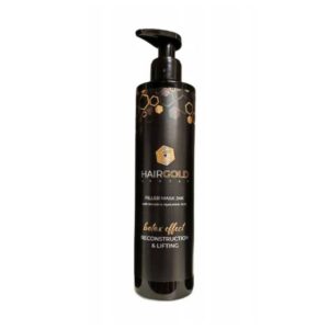 SUPREME Botoks Effect Hair gold Mask 300ml