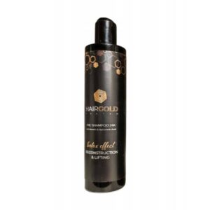 SUPREME Botoks Effect Hair gold Pre Shampoo 300ml