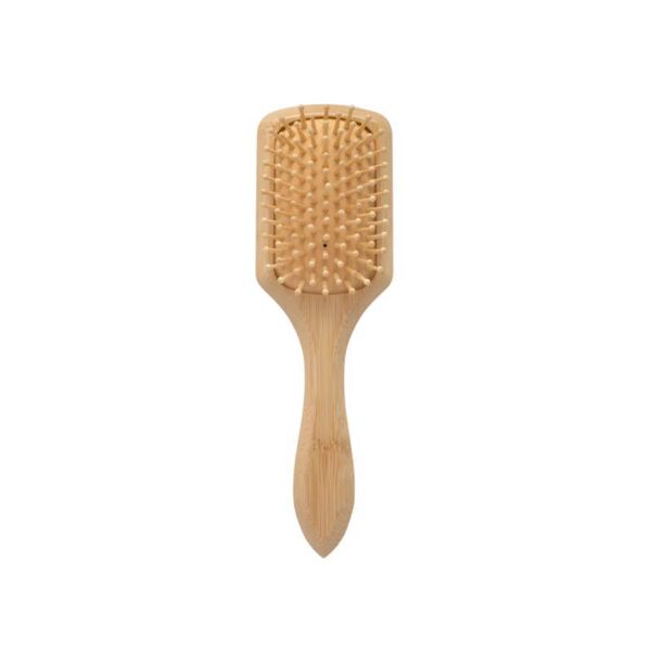 SZCZOTKA BAMBOO 32MM 2521322