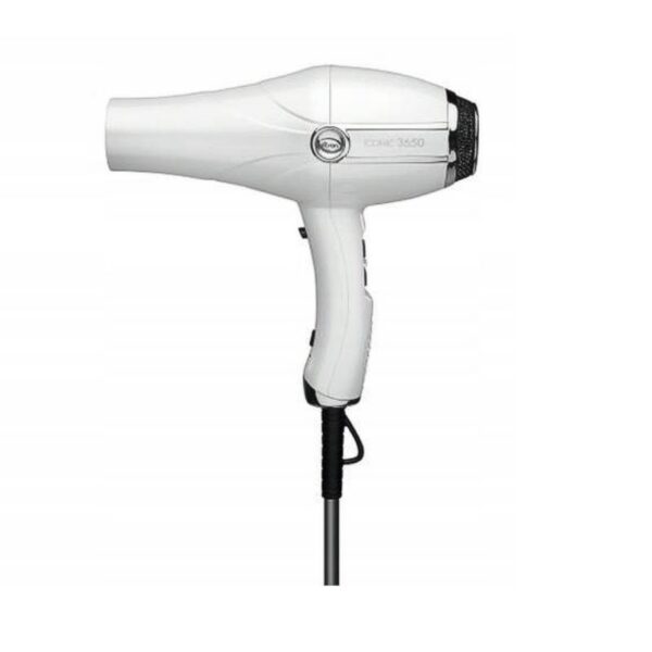ULTRON Suszarka Iconic 3650 White ref.0440079