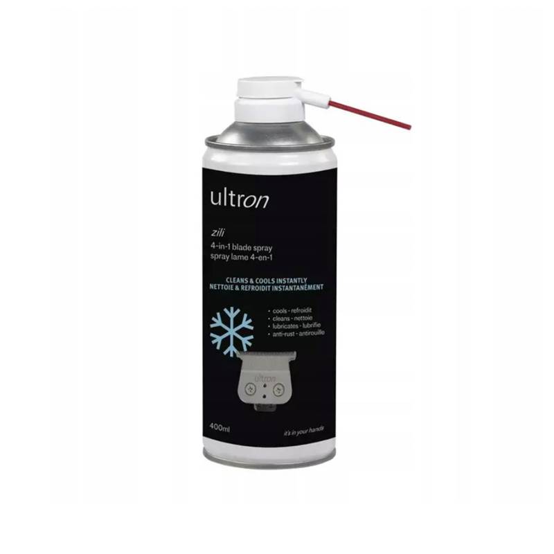 ULTRON Zili Cool Blade Spray ref. P005519