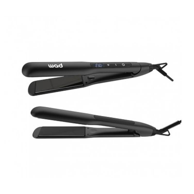 WAD Prostownica ALESSA Black