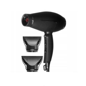 WAD Suszarka MITO Black