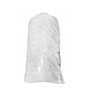 Wata fryzjerska w sznurze 1 kg NEW