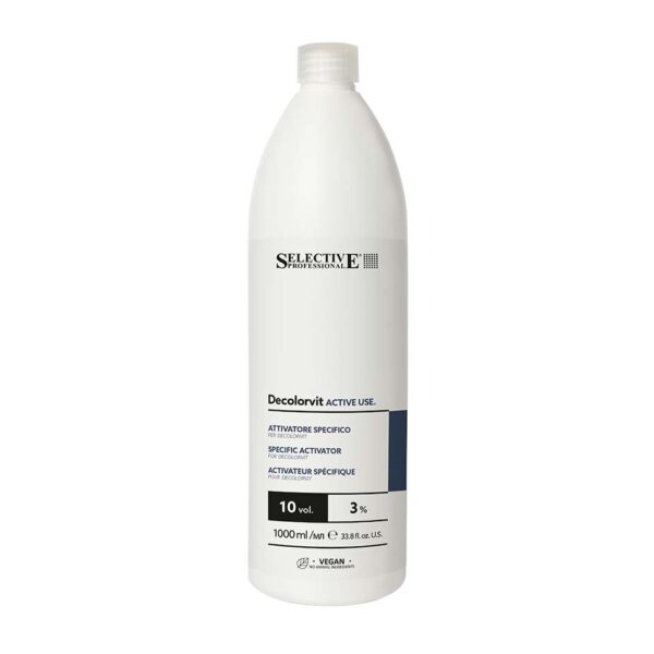 Oxydant Active Use