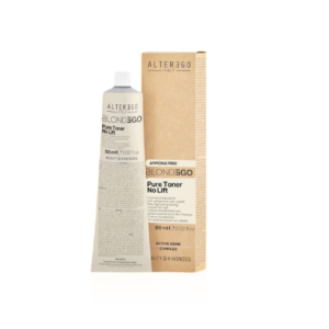 AE BeBlonde Toner - No Lift /02 /60ml