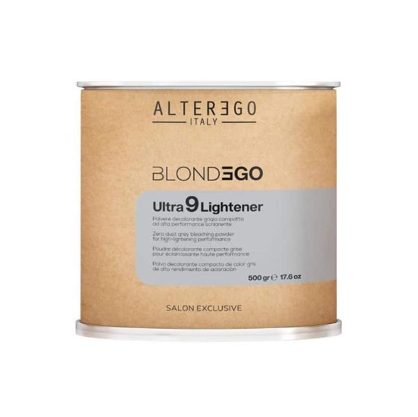 ae-blondego-rozjasniacz-lightener-powder-szary-9-t.jpg AE BlondEgo - Rozjaśniacz Lightener Powder Szary 9 tonów /500g - obrazek 1