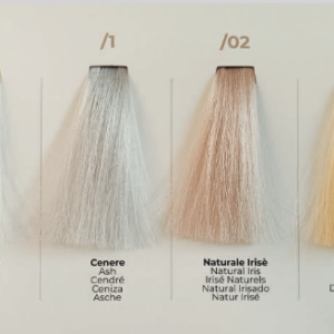 AE Blondego Wklejka do tonerów nowych