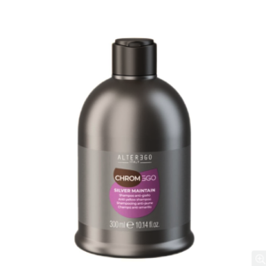 AE ChromEgo Silver Maintain Shampoo /300ml