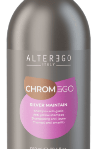AE ChromEgo Silver Maintain Shampoo /950ml
