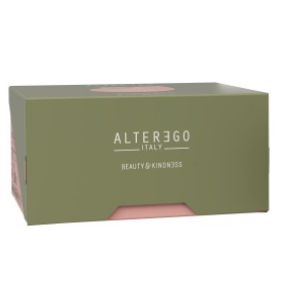 AE CureEgo FILLER Lotion ampułki /12x10ml