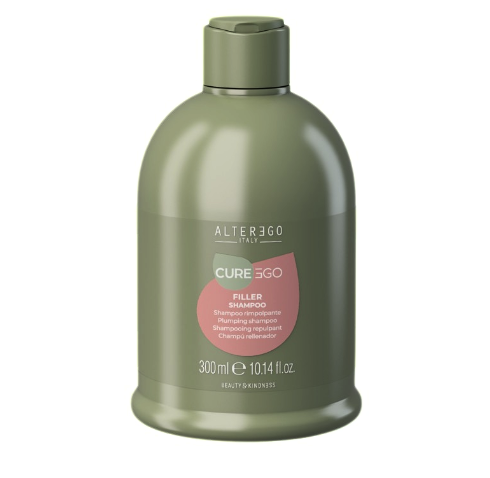 ae-cureego-filler-shampoo-300ml.png AE CureEgo FILLER Shampoo /300ml - obrazek 1