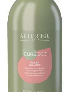 AE CureEgo FILLER Shampoo /950ml