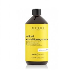 AE CureEgo SILK OIL Conditioner /950ml