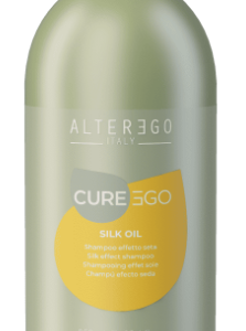 AE CureEgo SILK OIL Shampoo /300ml