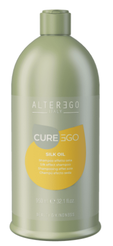 ae-cureego-silk-oil-shampoo-300ml.png AE CureEgo SILK OIL Shampoo /300ml - obrazek 1