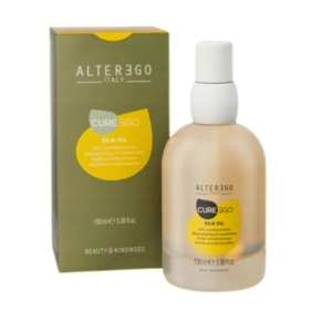 AE CureEgo SILK OIL Treatment /100ml