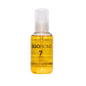 AE EGOBOND - Olejek odżywczy 7 /100 ml