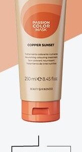 AE Passion Color Mask - Copper Sunset /250ml
