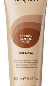 AE Passion Color Mask - Hot Mokka /250ml