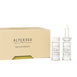 AE ScalpEgo Energizing Lotion /12x10ml