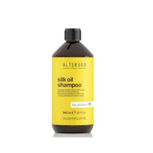 AE SILK OIL - Shampoo /950ml