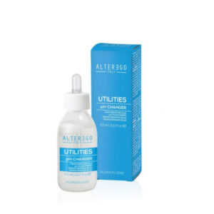 AE UTILITIES Zmieniacz pH /125ml