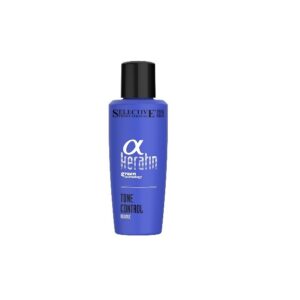 ALFA KERATIN Tone Control /100ml